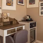 Garden Гостевой дом 4*