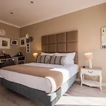 Garden Гостевой дом 4*