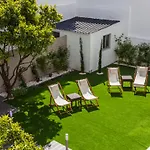 Garden Pensjonat
