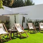 Garden Guest house 4*