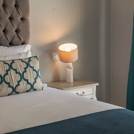 Garden Penzion Lisboa