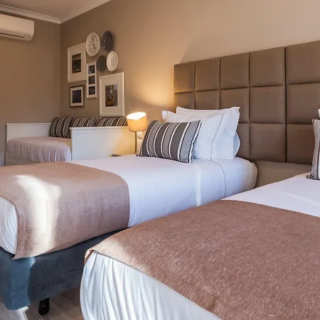 Гостьовий будинок Garden 4*