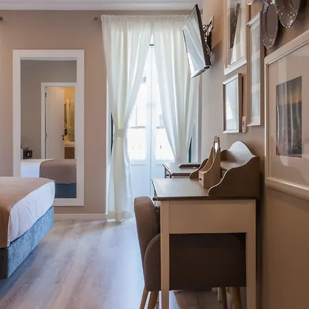 Penzion Garden Lisboa