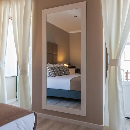 Penzion Garden Lisboa