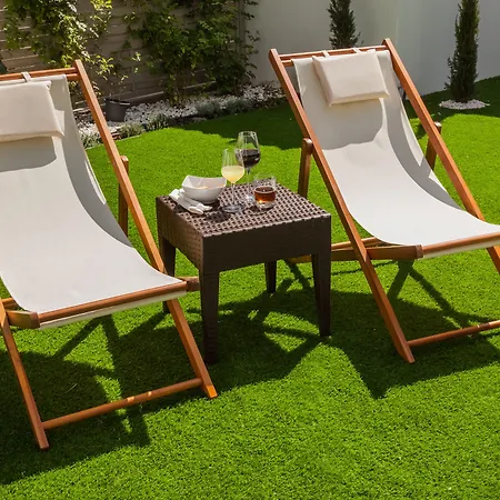 Garden Гостьовий будинок 4*