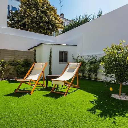 Гостьовий будинок Garden 4*