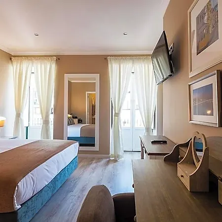 Garden 4* Lizbona