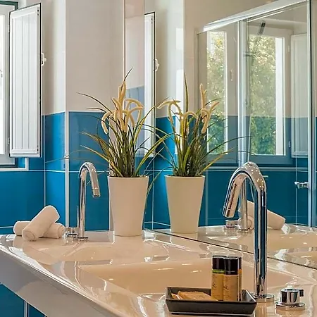 Pensjonat Garden 4*