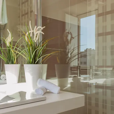Гостьовий будинок Garden Лісабон