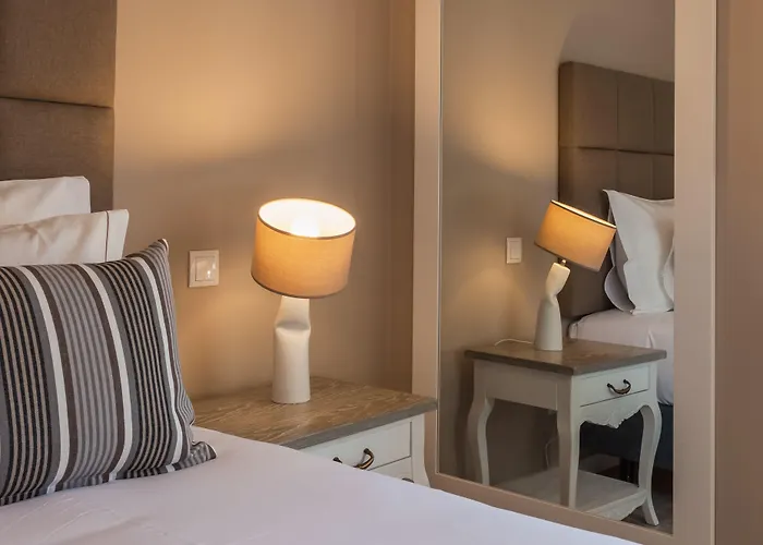 Garden Pensjonat Lizbona