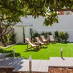 Gæstehus Garden 4*