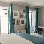 Garden Gæstehus 4*