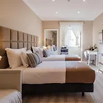 Garden Gæstehus 4*