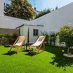 Gæstehus Garden 4*