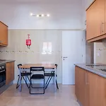Garden Gæstehus 4*