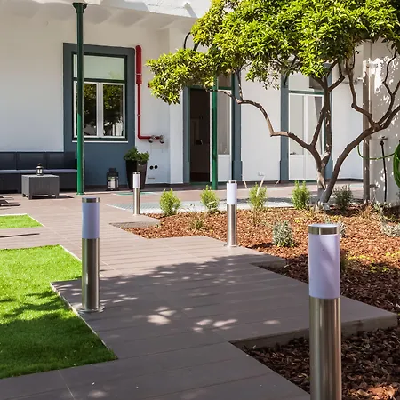 Guest house Garden Lisbon