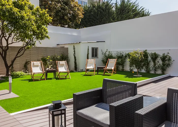 Garden Guest house 4*