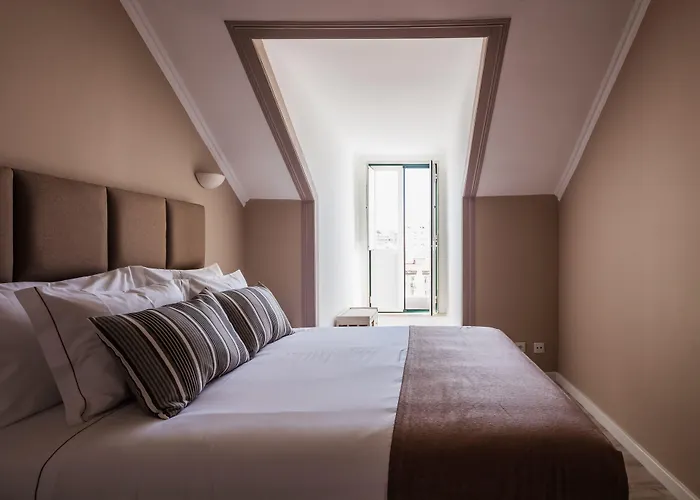 Garden Guest house Lisbon