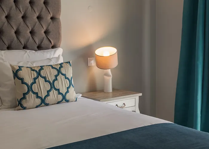 Garden Guest house Lisbon