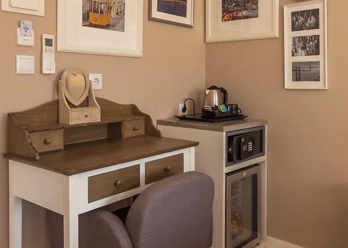 Garden Guest house 4*