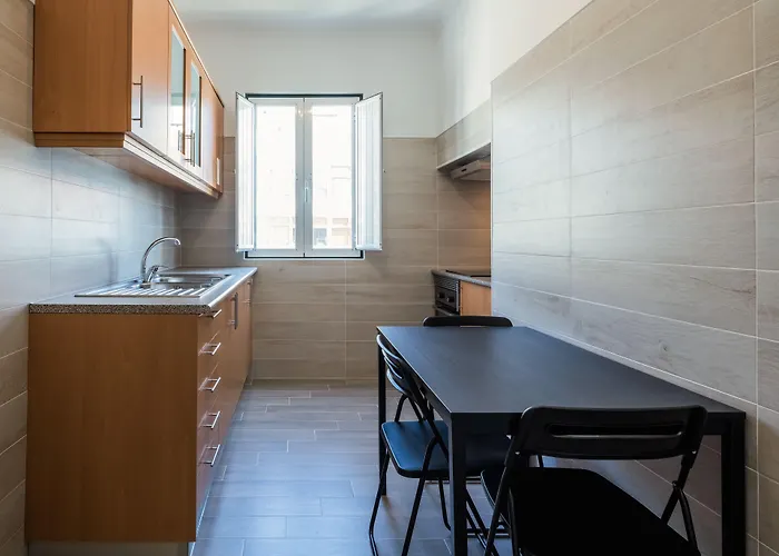 Garden Guest house Lisbon