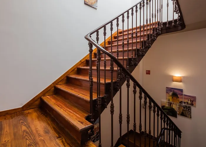 Guest house Garden 4*