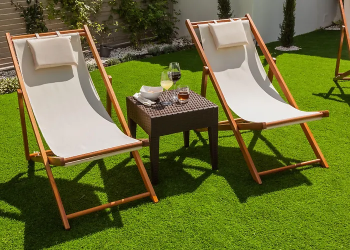 Garden Guest house 4*