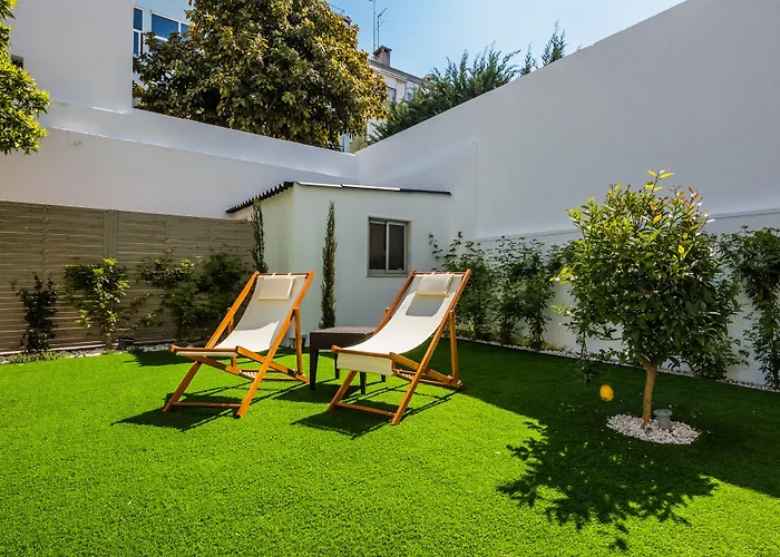 Guest house Garden 4*