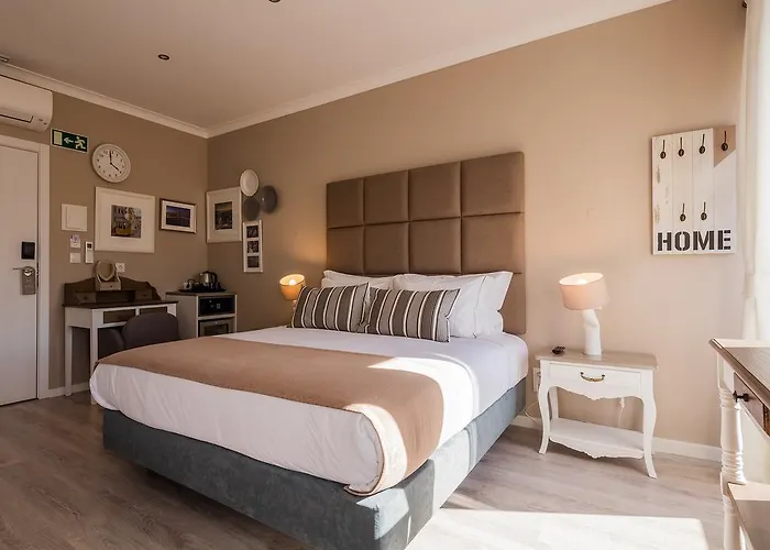 Garden Guest house 4*