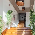 Casa de hóspedes Garden