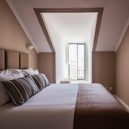 Garden Guest house Lisbon