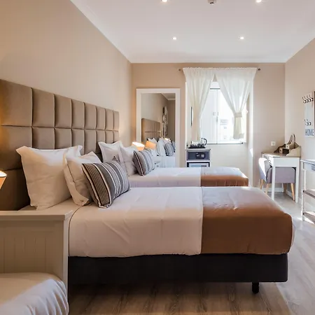 Garden Guest house 4*