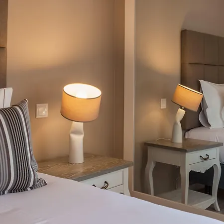 Garden Guest house Lisbon