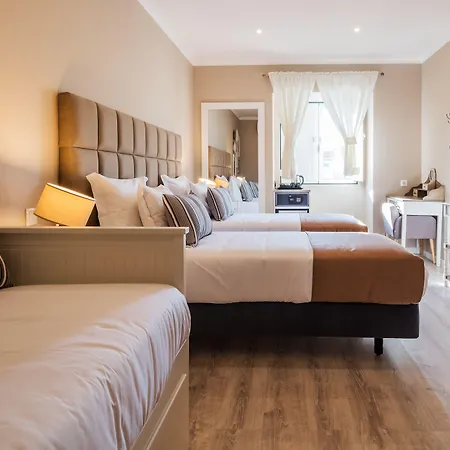 Guest house Garden Lisbon