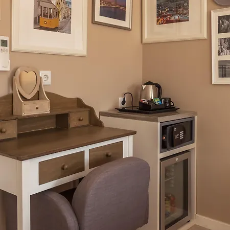 Garden Guest house 4*