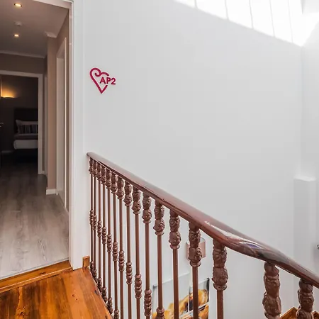 Garden Guest house Lisbon